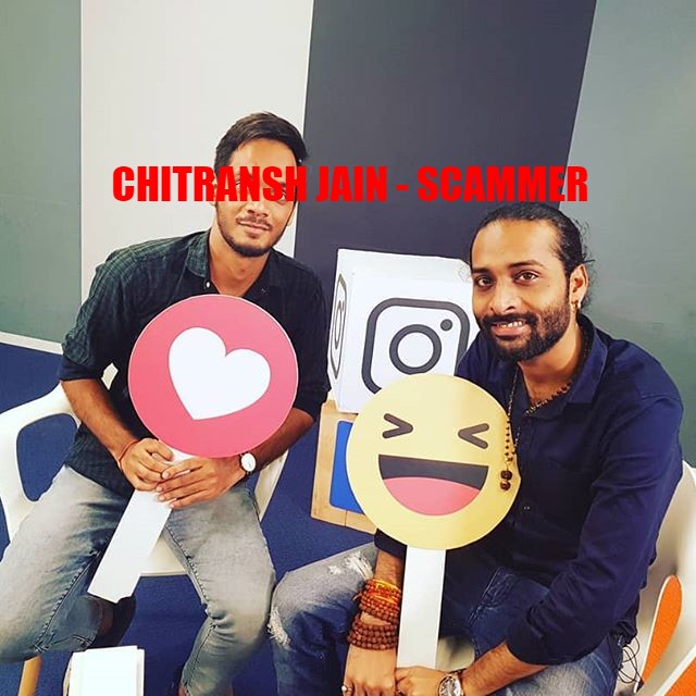 Chitransh Jain